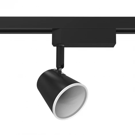 Трековый светильник однофазный светодиодный 220V Gauss TR052