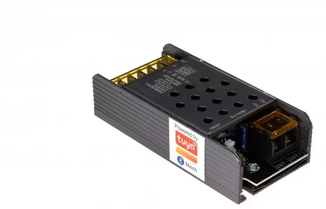 Контроллер для управления белой лентой MIX WHITE (2 цвета) Lightstar 424902