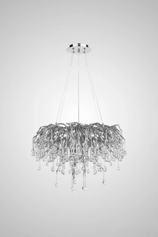 Подвесная люстра AM Group TEAR TEAR D1200 AR (220V, на тросе)