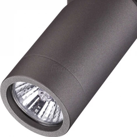 Спот карданный Novotech Elite 370590 (220V, круглые)