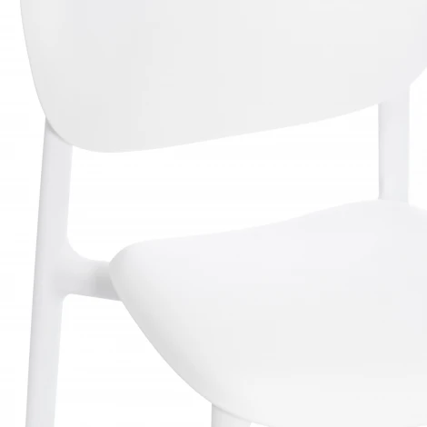 Стул Tetchair ADORE (mod. XRB-1025) / 2 шт. в упаковке