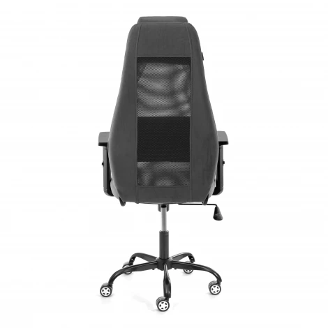 Кресло Tetchair AVIATOR PLT metalBL