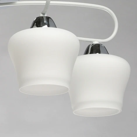 Потолочная люстра De City Альфа 324017704 (220V)