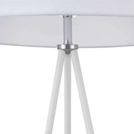 Торшер на треноге Freya Bonita FR5152-FL-01-W (220V)