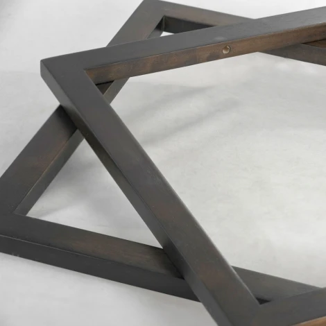 Подвесная люстра Lussole Carrollton LSP-8733 (220V, на цепи, свеча, IP21)