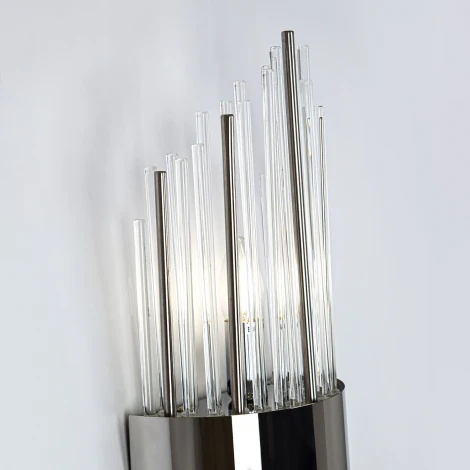 Бра хрустальное Modelux MODELUX ML.501.02 CR