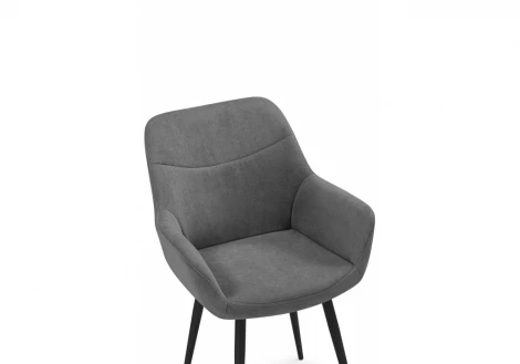 Стул на металлокаркасе Флюид Notta 642957