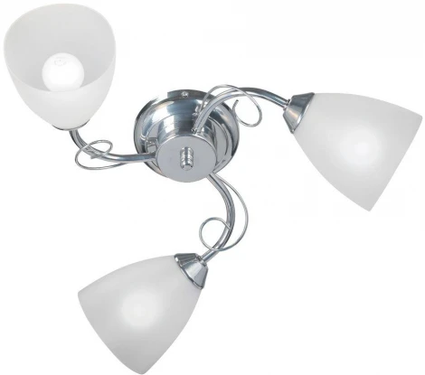 Потолочная люстра Vitaluce V3886 V3886-9/3PL