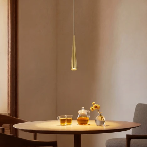 Подвесной светильник Lightstar Punto mini 807003