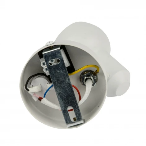 Спот накладной Fametto Sotto DLC-S621 GU10/B WHITE