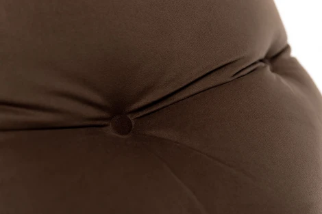 Кресло-трансформер Leset Оливер (Фанера,Шпон березы/Велюр) Leset арт.2500000118425