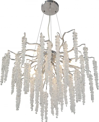 Подвесная люстра Vitaluce V2855-9/7S (220V, на тросе)