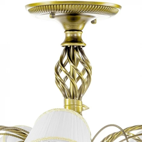 Потолочная люстра Lightstar Esedra 796051