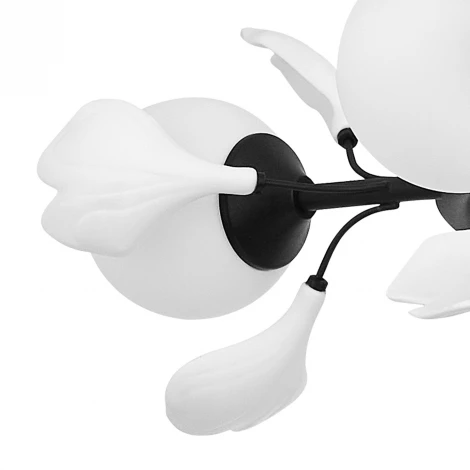 Подвесной светильник Lightstar Ceramo BW 799097