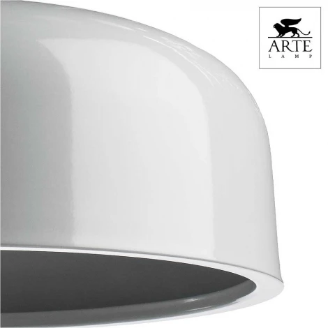 Подвесной светильник Arte Lamp Paleolus A3401SP-3WH