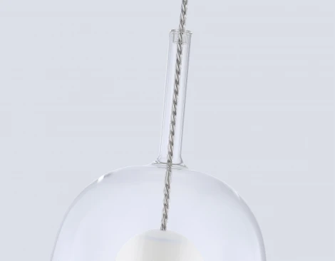 Подвесной светильник Ambrella High Light LH11121 (220V, на проводе, круглые)