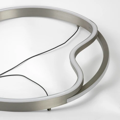 Подвесной светильник Lussole Taylor LSP-7235 (LED, 220V)