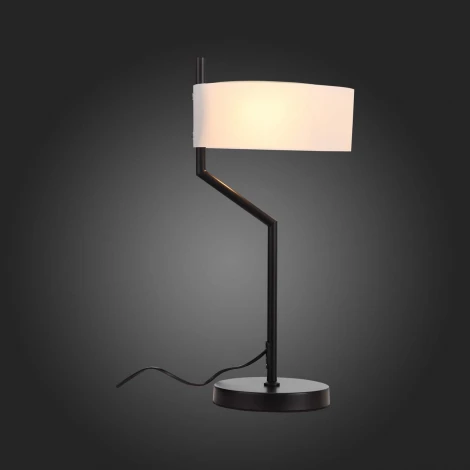 Интерьерная настольная лампа ST Luce Foresta SL483.404.01