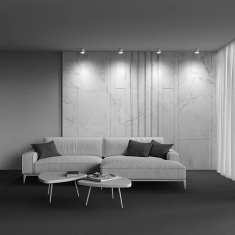 Потолочный светильник Maytoni Polar C088CL-GX53-MG GX53 1x15W