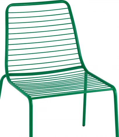 Стул Дели металл зеленый Stool Group (арт.УТ000039259)