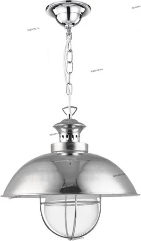 Подвесной светильник Arte Lamp Nautilus A8024SP-1CC