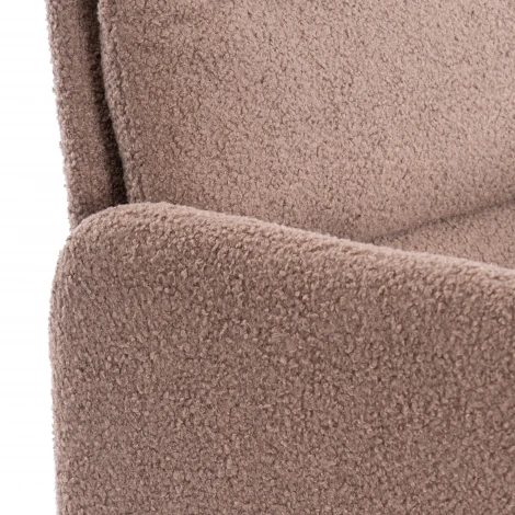 Кресло Dover хром Tetchair арт.24938