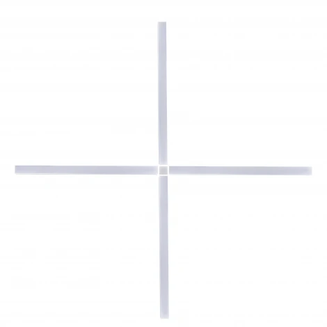 Подвесной светильник светодиодный линейный ЭРА SML-10-WB-65K-B48