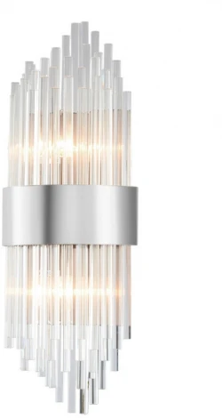 Бра Mayfair L09322.98 (220V, хрусталь K9)