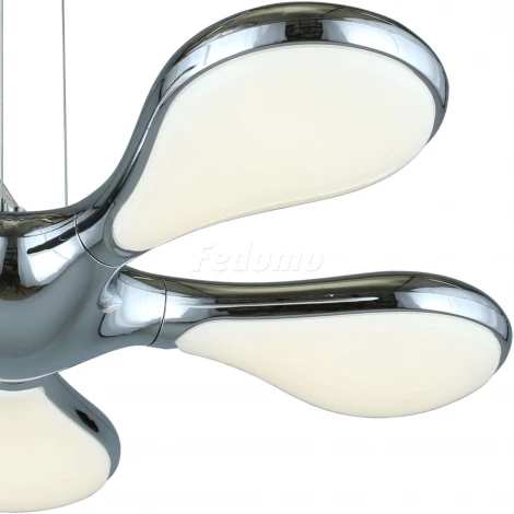 Подвесная люстра Omnilux Bovalino OML-18003-40