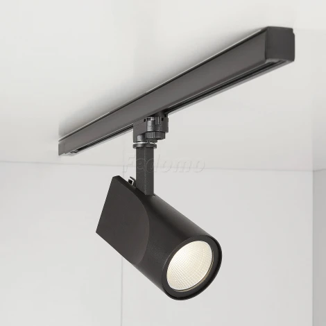 Трековый светильник Elektrostandard LTB15