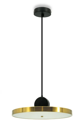 Подвесной светильник Lightera Myanmar LE132L-1GA