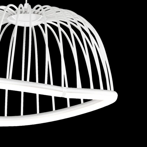 Подвесной светильник Mantra Celeste 6682 (LED, 220V, на проводе, зонтик)