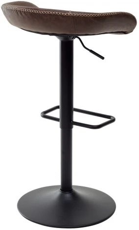 Барный стул ACAPULCO Vintage Mocha C-131 винтажный мокко М-City