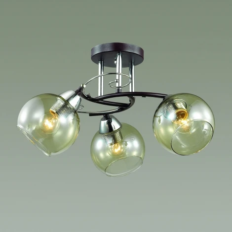 Потолочная люстра Lumion Melefa 3507/3C