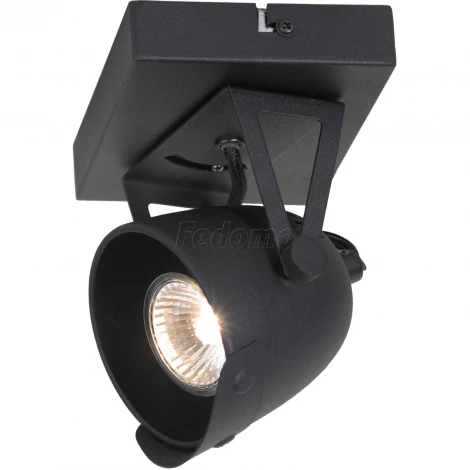 Спот-прожектор Lussole Loft Montgomery LSP-9505 (220V, IP21)