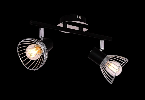 Спот на штанге Globo Fassa 54815-2 (220V)