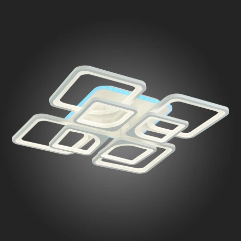 Потолочная люстра EvoLed Valiano SLE500452-08RGB