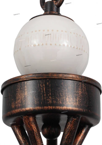 Подвесная люстра ST Luce Famiglia SL259.503.05