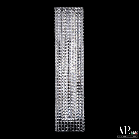 Бра светодиодное APL LED Rimini S500.B1.16-70.A.4000