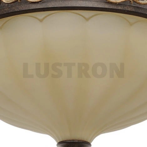 Потолочный светильник Chiaro Версаче 254013203