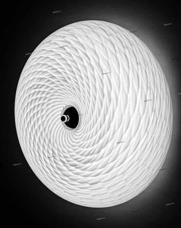 IDLamp 352 352/35PF-LEDWhitechrome