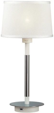 Интерьерная настольная лампа Odeon Light Loka 4160/1T