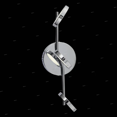 Настенный светильник ST Luce Gruppo SL576.101.03
