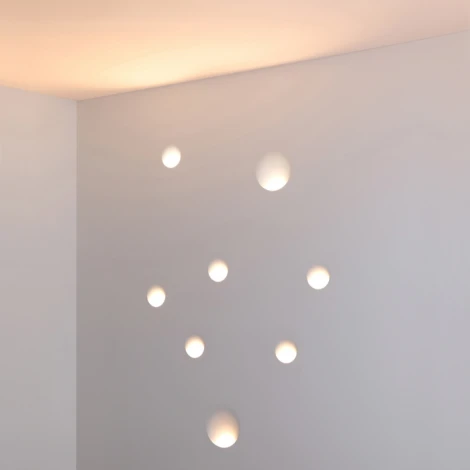 Подсветка для лестниц и ступеней встраиваемая Novotech Cail 370497 (220V)