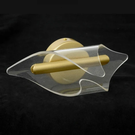 Настенный светильник Lussole Bradford LSP-7295 (LED, 220V)