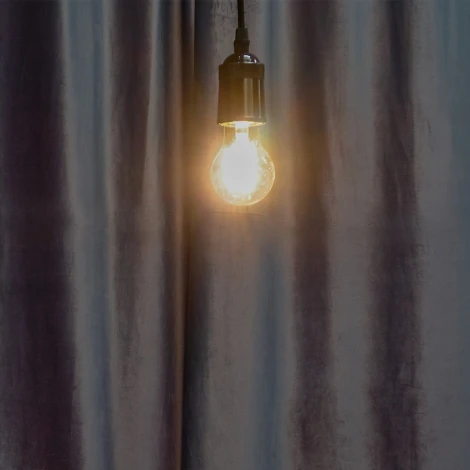 Лампочка светодиодная шар прозрачная E27 10W 4000K Uniel LED-A60-10W/NW/E27/CL PLS02WH