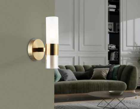 Бра Ambrella HIGH LIGHT LH55116