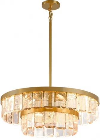 Потолочная люстра на штанге Cloyd Stravinsky 10749 (LED, 220V)