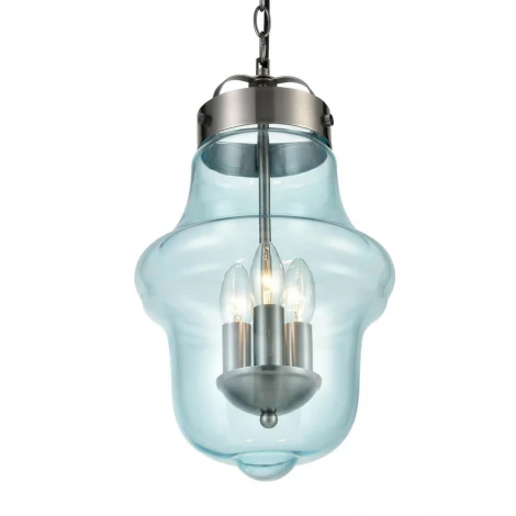 Подвесной светильник Vele Luce Satellitare 983 VL5045P33