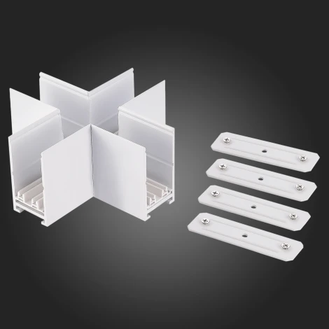 X- образный соединитель ST Luce Skyline 220 ST015.522.21